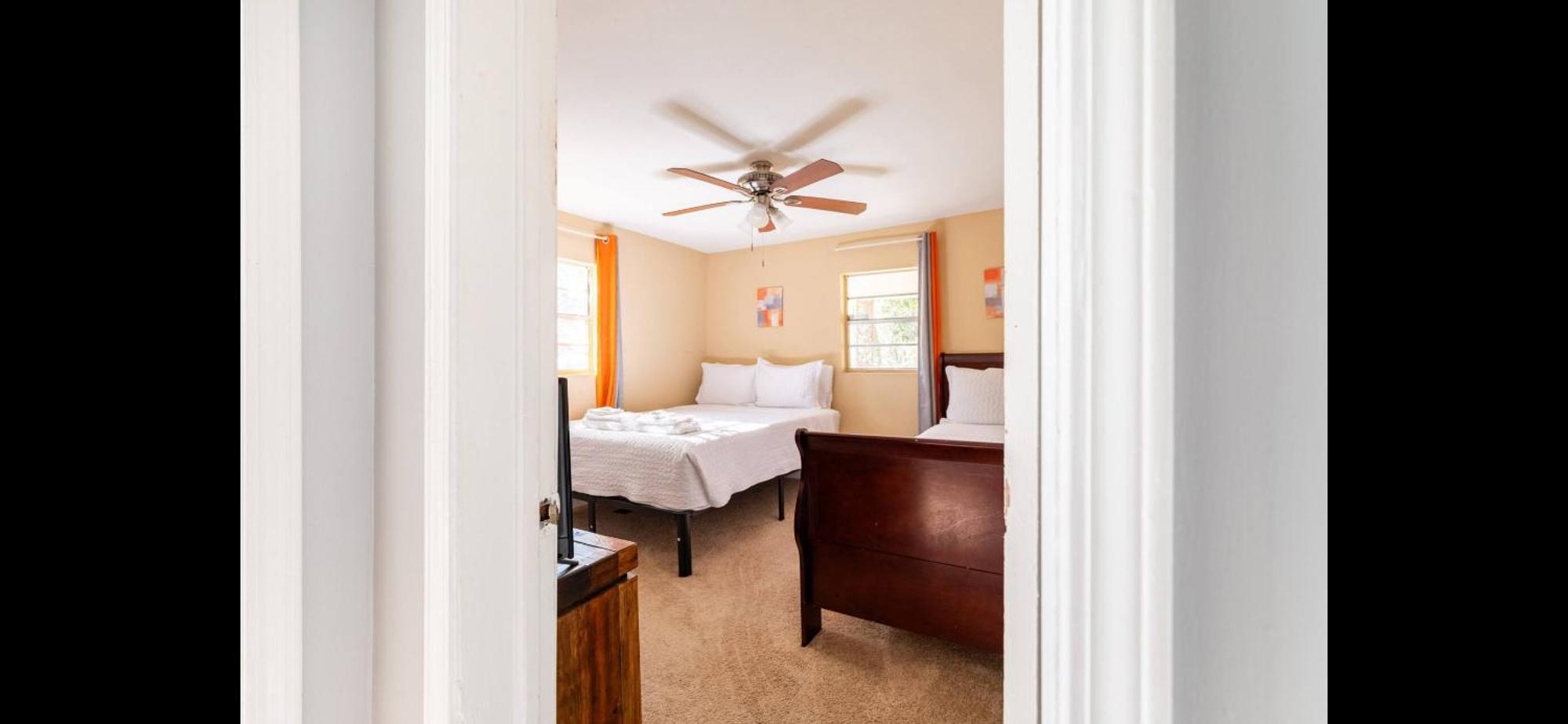 The Perfect Place To Stay. Fort Moore And More Columbus Dış mekan fotoğraf
