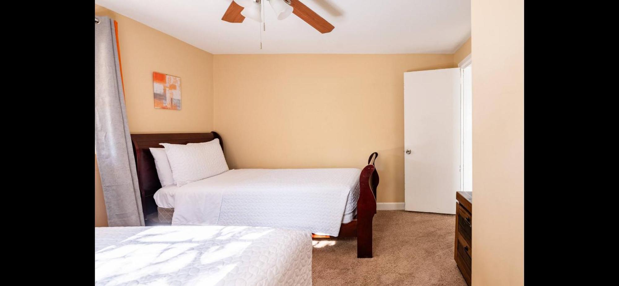 The Perfect Place To Stay. Fort Moore And More Columbus Dış mekan fotoğraf